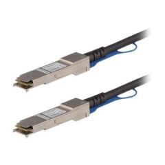 StarTech.com HP JG326A Compatible QSFP+ DAC JG326AST