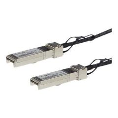 StarTech.com MSA Compliant SFP+ Direct-Attach SFP10GPC1M