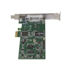 StarTech.com PCIe HDMI Video Capture Card PEXHDCAP60L2