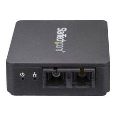 StarTech.com USB 3.0 to Fiber Optic Converter US1GA30SXSC