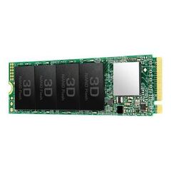 Transcend 110S Solid state drive 256 GB TS256GMTE110S