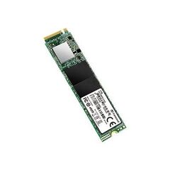 Transcend 110S Solid state drive 512 GB TS512GMTE110S