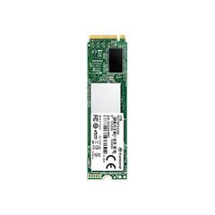 Transcend 220S Solid state drive 256 GB TS256GMTE220S