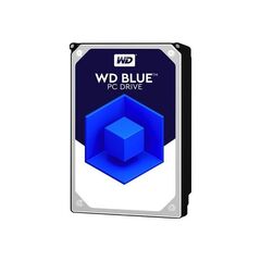 WD Blue WD20SPZX Hard drive 2 TB internal 2.5 WD20SPZX