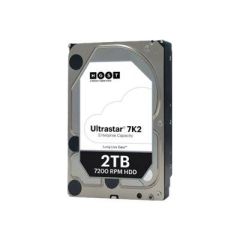 WD Ultrastar DC HA210 HUS722T2TALA604 Hard drive 1W10002