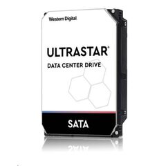 WD Ultrastar DC HC320 HUS728T8TALE6L4 Hard drive 0B36404