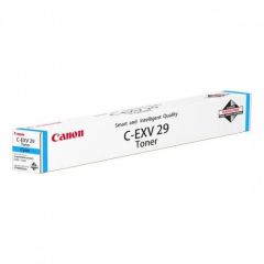 Canon C-EXV 29 Cyan original toner cartridge for 2794B002