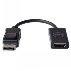 Dell DisplayPort to HDMI Adapter Video DANAUBC087