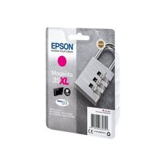 Epson 35XL 20.3 ml XL magenta original C13T35934010