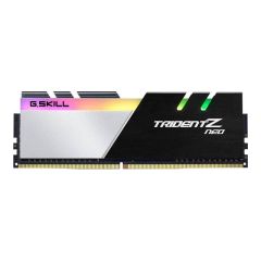 G.Skill TridentZ Neo Series DDR4 64GB: 4x16GB 3000Mhz