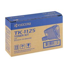 Kyocera TK 1125 Black original toner cartridge 1T02M70NL1