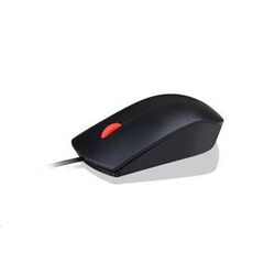 Lenovo Essential Mouse usb Black