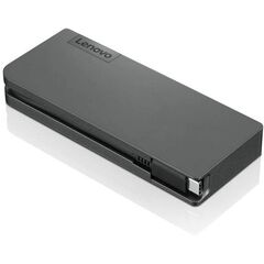 Lenovo Powered USB-C Travel Hub Docking 4X90S92381