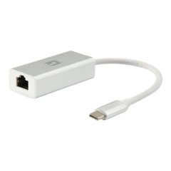 LevelOne USB-0402 Network adapter USB-C Gigabit USB-0402