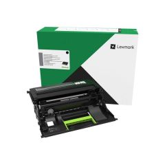 Lexmark Black printer imaging unit LCCP, LRP for 58D0Z00