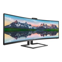 Philips Brilliance P-line 499P9H LED monitor 499P9H00