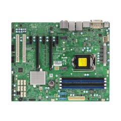 SUPERMICRO X11SAE Motherboard ATX LGA1151 MBD-X11SAE-O