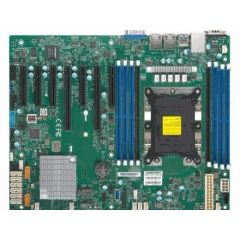 SUPERMICRO X11SPL-F Motherboard ATX Socket MBD-X11SPL-F-O