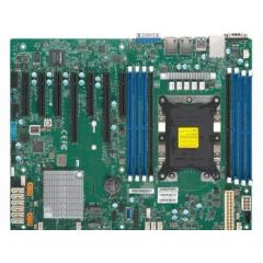 SUPERMICRO X11SPL-F Motherboard ATX Socket MBD-X11SPL-F-O