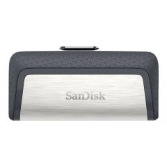 SanDisk Ultra Dual USB flash drive 64 GB SDDDC2-064G-G46