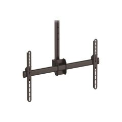 StarTech.com Ceiling TV Mount 8.2' to 9.8' FPCEILPTBLP