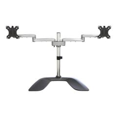 StarTech.com Dual Monitor Stand Articulating ARMDUALSS