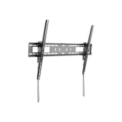 StarTech.com Flat Screen TV Wall Mount Tilting FPWTLTB1