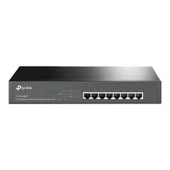 TP-Link TL-SG1008MP Switch unmanaged 8 x TL-SG1008MP