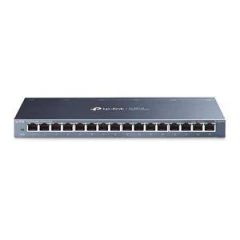 TP-Link TL-SG116E Unmanaged Pro Switch TL-SG116E