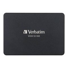 Verbatim Vi550 Solid state drive 128 GB internal 49350