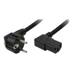 2direct Power cable IEC 60320 C13 to CEE 77 (M) AC CP103