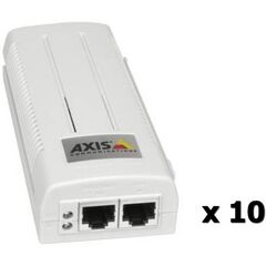 AXIS T8120 Midspan 15 W 1-port PoE injector AC 5026-222