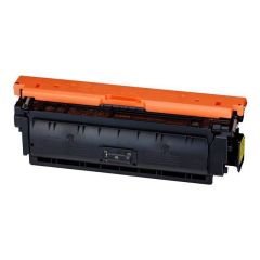 Canon 040 H Yellow original toner cartridge for 0455C001