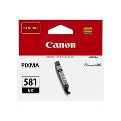 Canon CLI-581BK 5.6 ml black original ink tank 2106C001