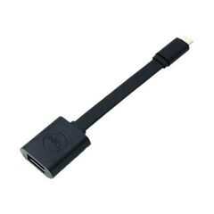 Dell USB adapter USB-C (M) to USB Type A (F) DBQBJBC054