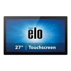 Elo 2794L LED monitor 27 open frame touchscreen E329077