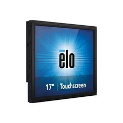 Elo Open-Frame Touchmonitors 1790L Rev B 17