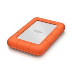 LaCie Rugged Mini Hard drive 4 TB external LAC9000633