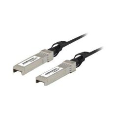 LevelOne 10GBase direct attach cable SFP to SFP 1m DAC-0101