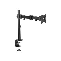 LogiLink Desk mount for LCD display (adjustable BP0021