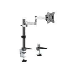 LogiLink Desk mount for Monitor (adjustable arm) BP0076