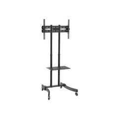LogiLink Economy Cart for plasma LCD TV audiovideo BP0026