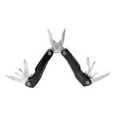 LogiLink Multi-tool 11 pieces in carrying pouch WZ0044