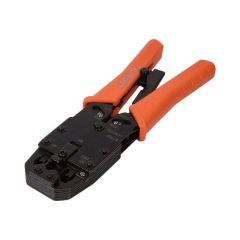 LogiLink Networking Tool Set with Bag Network WZ0030