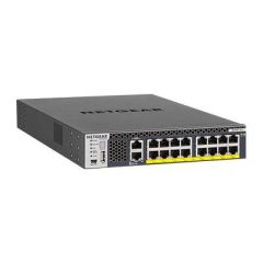 NETGEAR M4300-16X Switch L3 Managed 16 x XSM4316PA-100NES