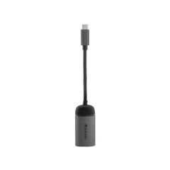 Verbatim Network USB adapter USB-C Gigabit Ethernet 49146