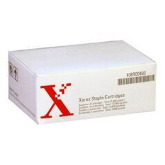 Xerox WorkCentre 58455855 3 staple cartridge 108R00493