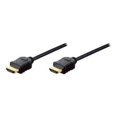 ASSMANN HDMI High Speed cable 2m