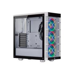 CORSAIR iCUE 465X RGB Mid tower ATX CC-9011189-WW