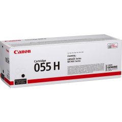 Canon 055 H High capacity black original toner 3020C002
